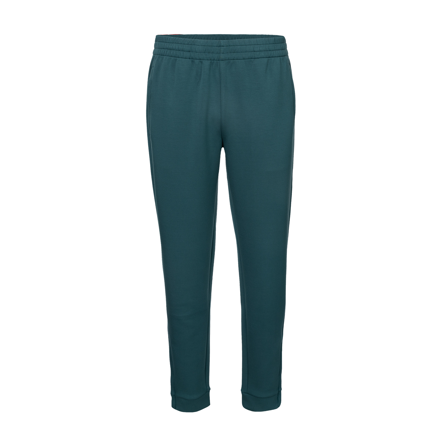 INDIAN MAHARADJA MEN SOFT SUPREME PANT DARK OCEAN