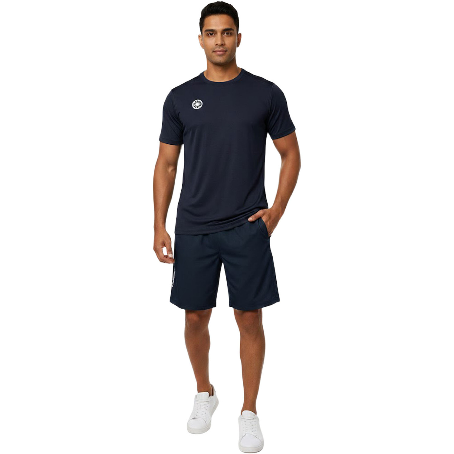 INDIAN MAHARADJA RIPSTOP SHORT - NAVY - Afbeelding 7