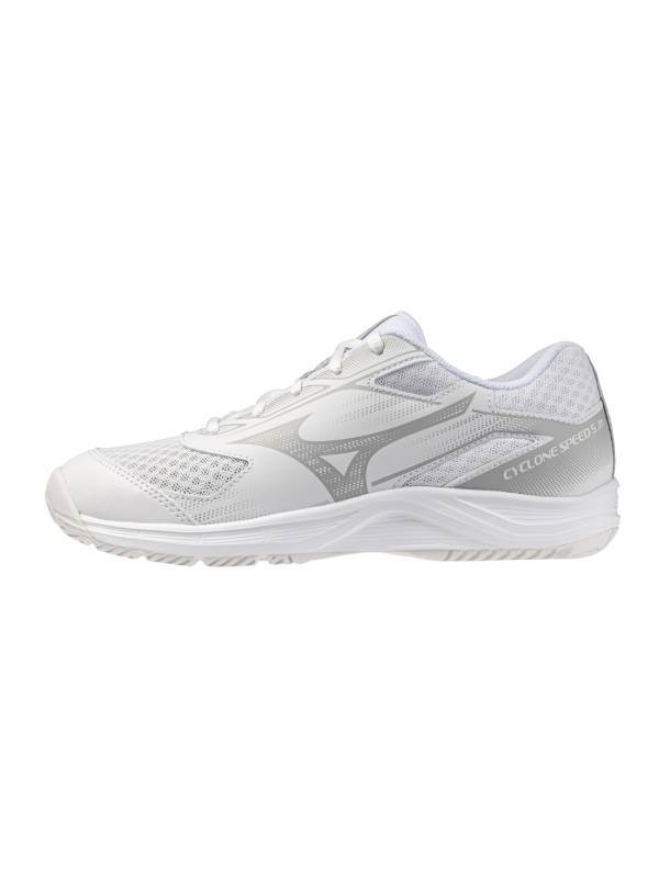 MIZUNO CYCLONE SPEED 5 Jr. - WIT