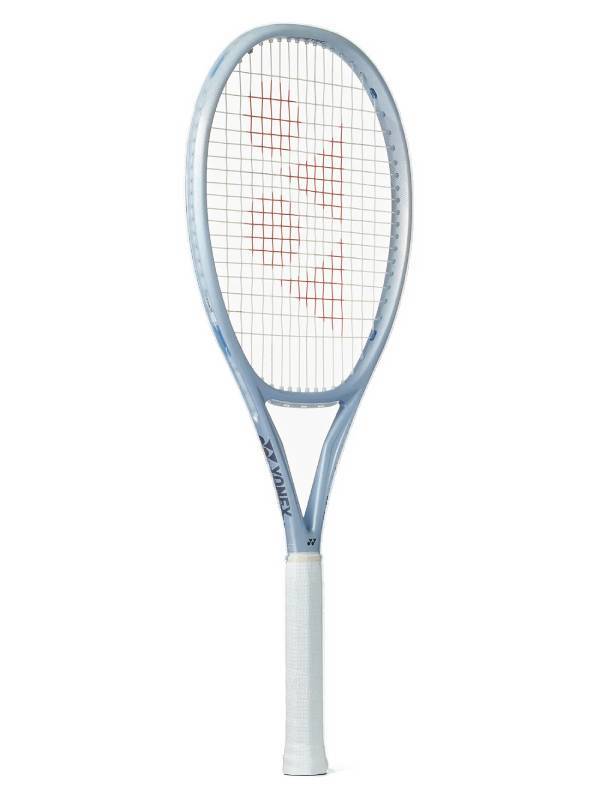 YONEX MUSE 100 295G - PEARL SILVER