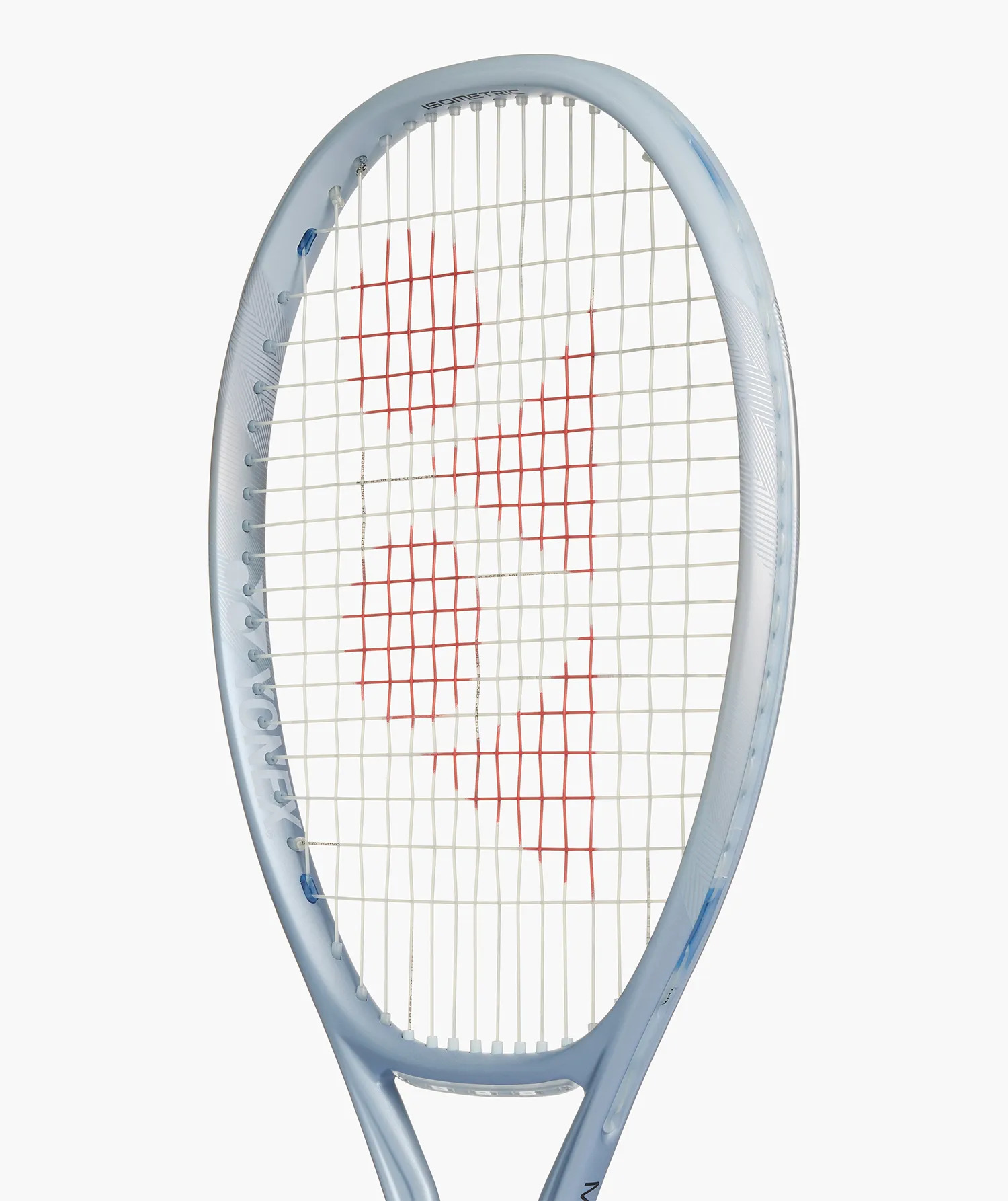 YONEX MUSE 100 295G - PEARL SILVER - Afbeelding 5