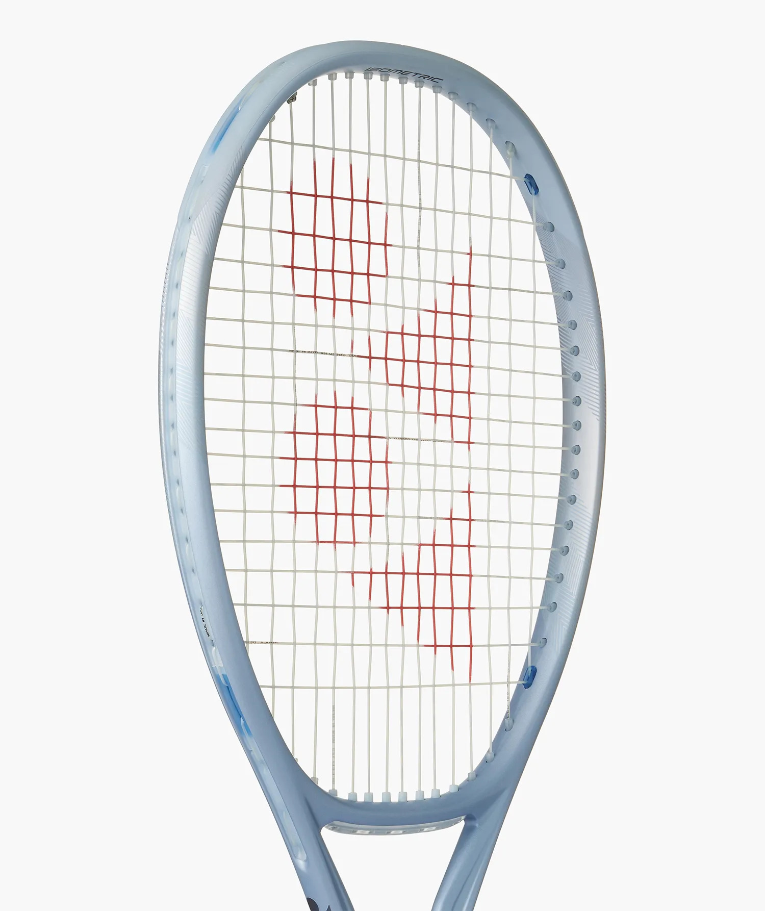 YONEX MUSE 100 295G - PEARL SILVER - Afbeelding 6