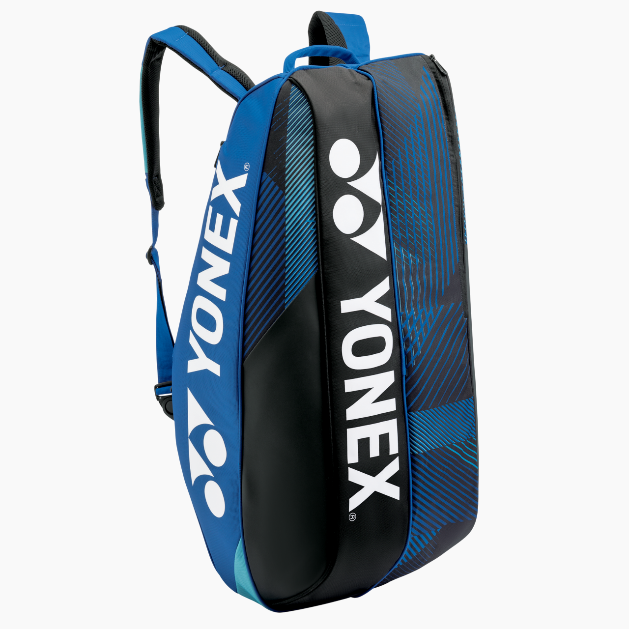 YONEX PRO RACKET BAG 92426EX - COBALT BLUE - Afbeelding 3