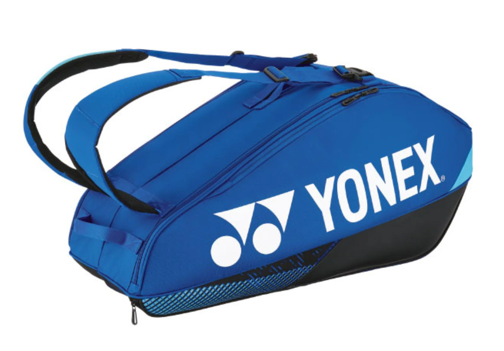 YONEX PRO RACKET BAG 92426EX - COBALT BLUE - Afbeelding 5