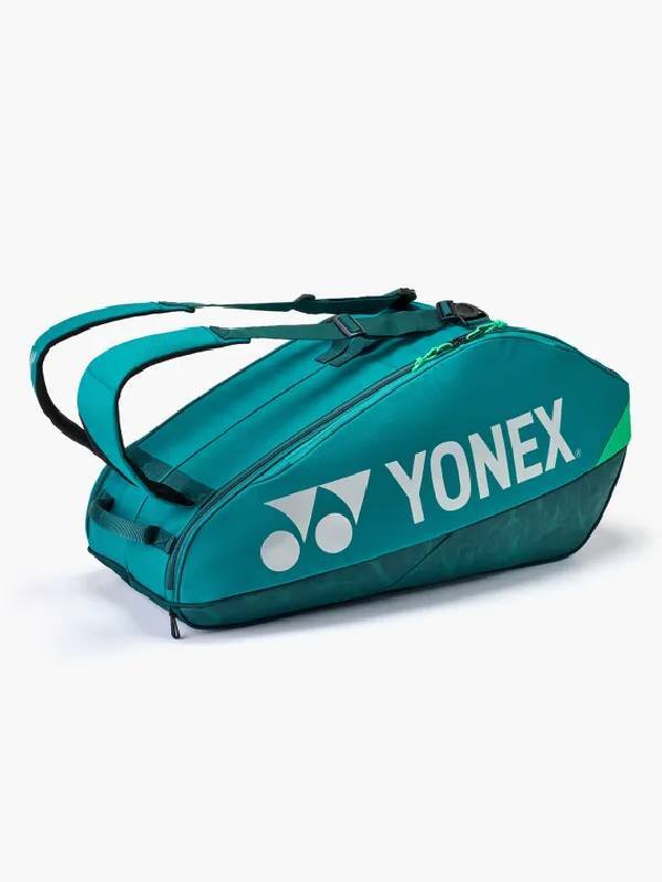 YONEX PRO RACKET BAG 92426EX - DARK GREEN