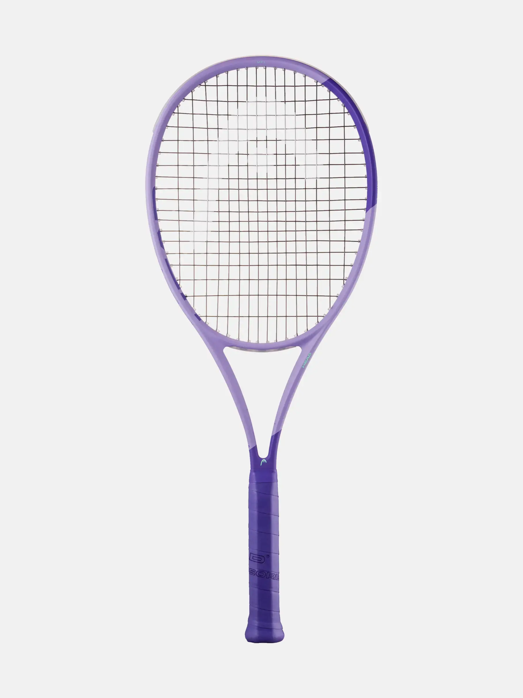 HEAD BOOM MP L (275 g) - PAARS (Testracket) - Afbeelding 3