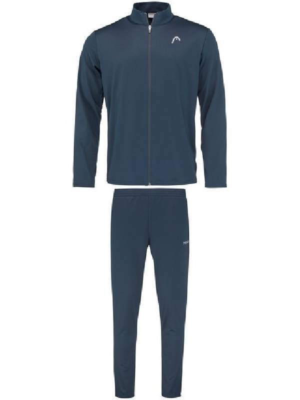 HEAD EASY COURT TRACKSUIT MAN - NAVY