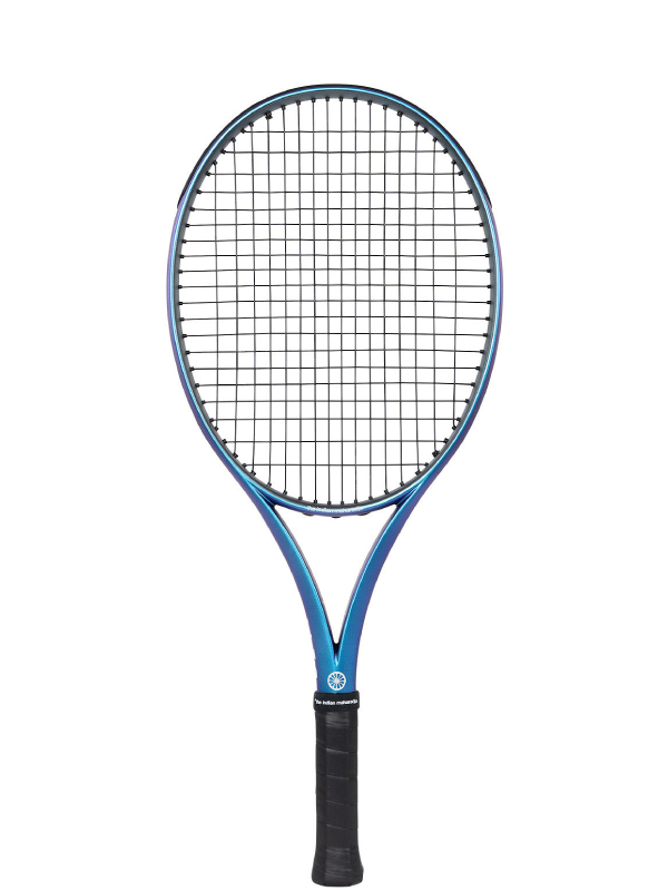 INDIAN MAHARADJA DEVI JR 25 (245g) - BLAUW