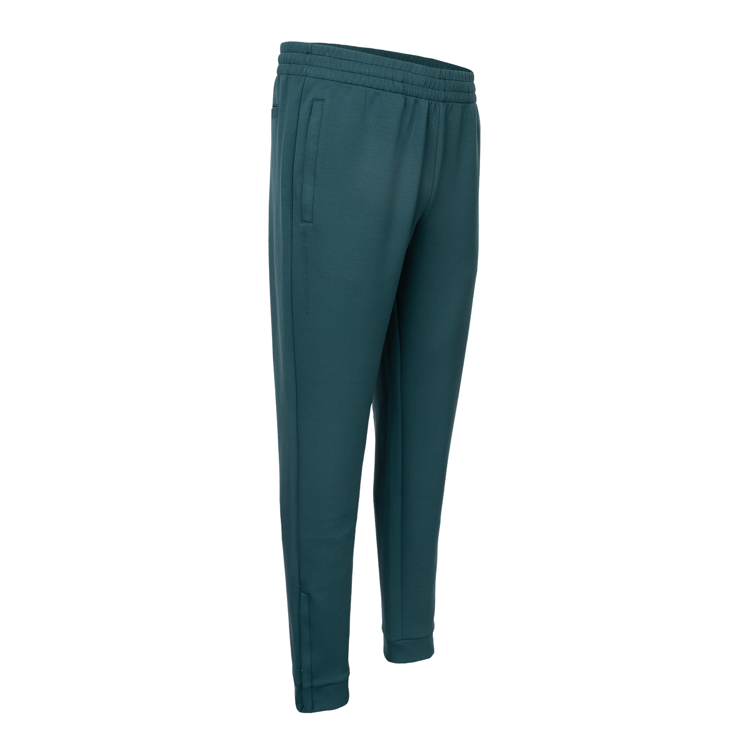 INDIAN MAHARADJA MEN SOFT SUPREME PANT DARK OCEAN - Afbeelding 2