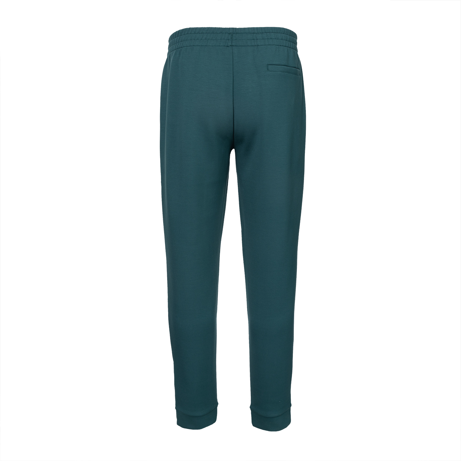 INDIAN MAHARADJA MEN SOFT SUPREME PANT DARK OCEAN - Afbeelding 3