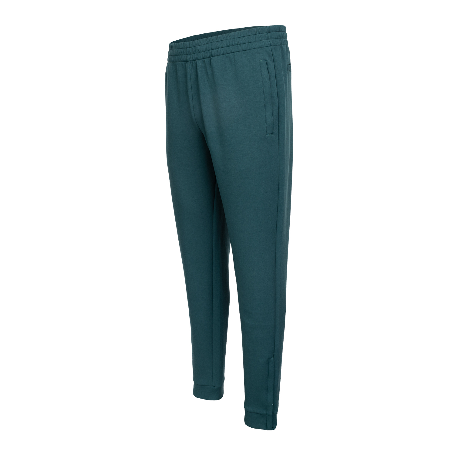 INDIAN MAHARADJA MEN SOFT SUPREME PANT DARK OCEAN - Afbeelding 4