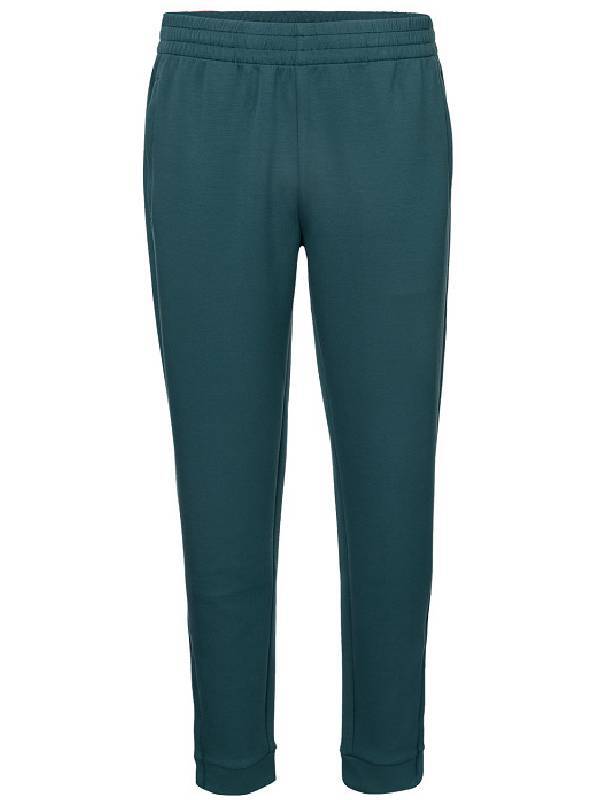INDIAN MAHARADJA MEN SOFT SUPREME PANT DARK OCEAN