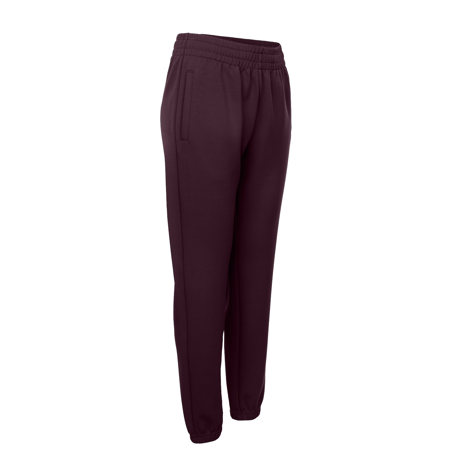 INDIAN MAHARADJA W SOFT SUPREME PANT - DARK BERRY - Afbeelding 2