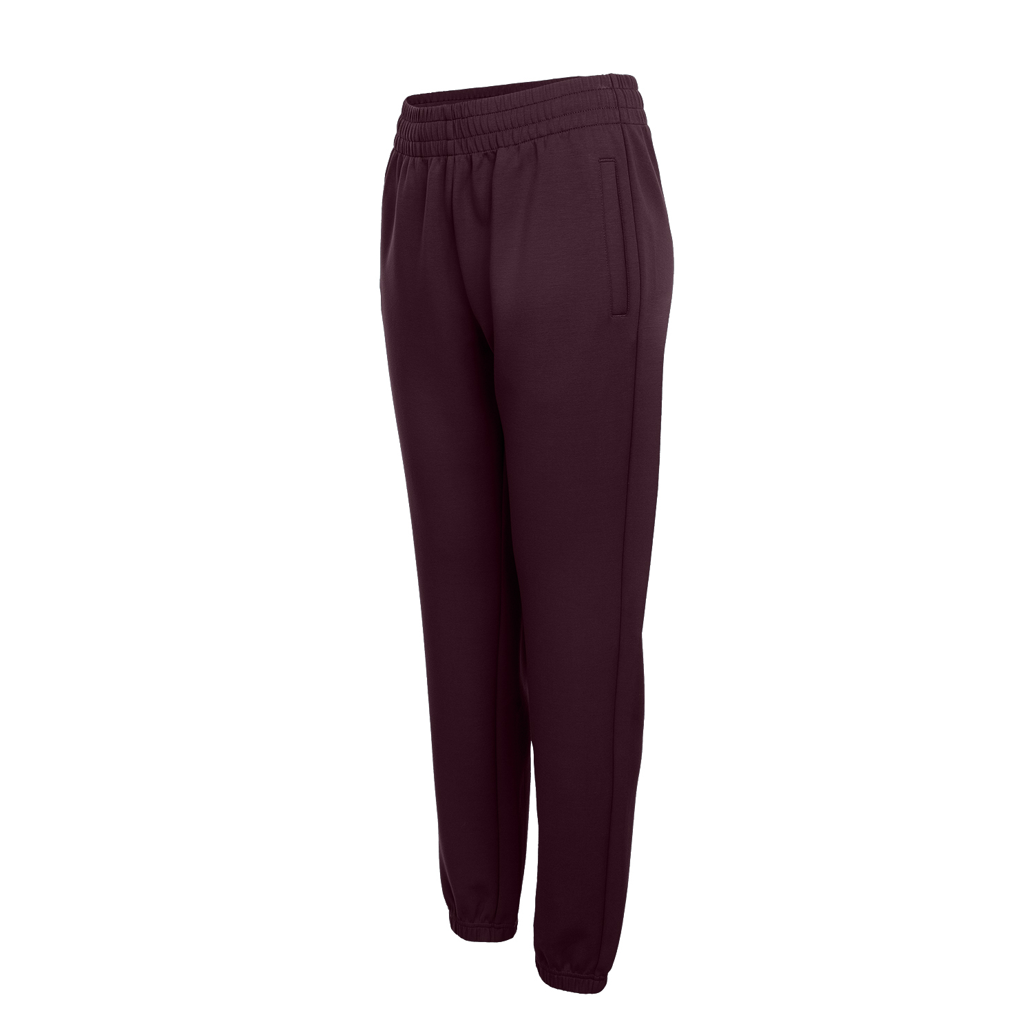INDIAN MAHARADJA W SOFT SUPREME PANT - DARK BERRY - Afbeelding 4