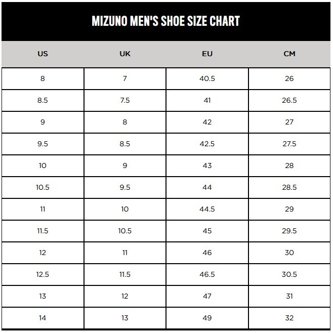 MIZUNO WAVE STEALTH NEO 2.1 - WHITE/BLACK - Afbeelding 7