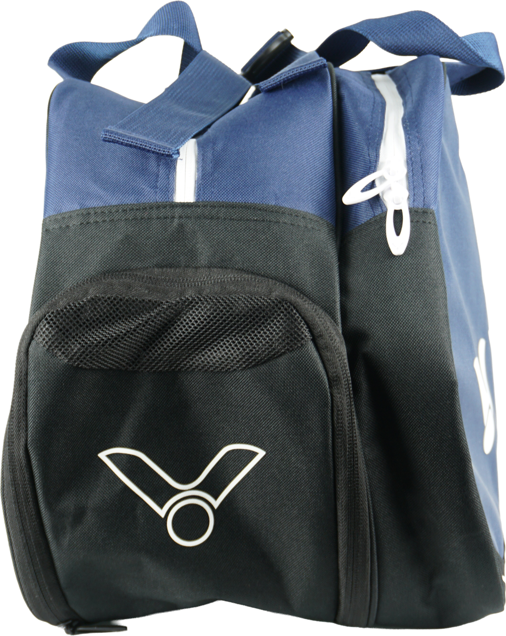 VICTOR DOUBLETHERMOBAG 9115 B - BLAUW/ZWART/WIT - Afbeelding 5