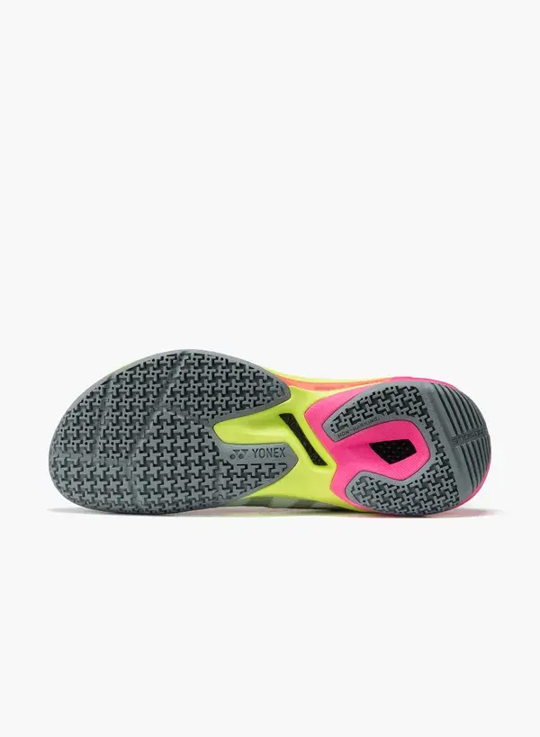 YONEX SUBAXIA GT LADY - LIGHT GREY - Afbeelding 2