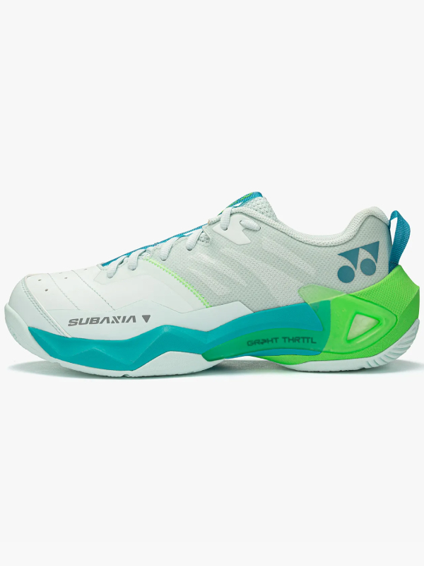 YONEX SUBAXIA GT - PALE GREEN
