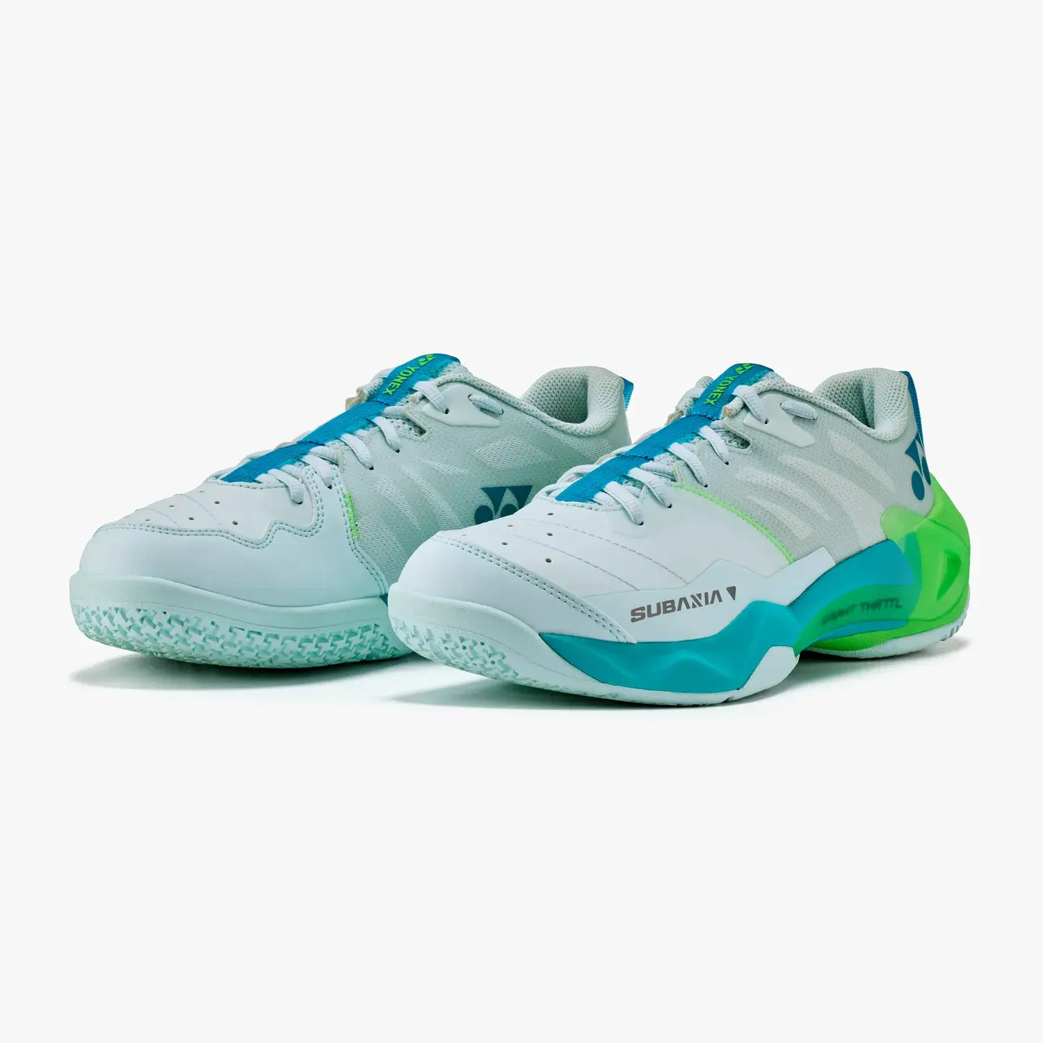 YONEX SUBAXIA GT - PALE GREEN - Afbeelding 2