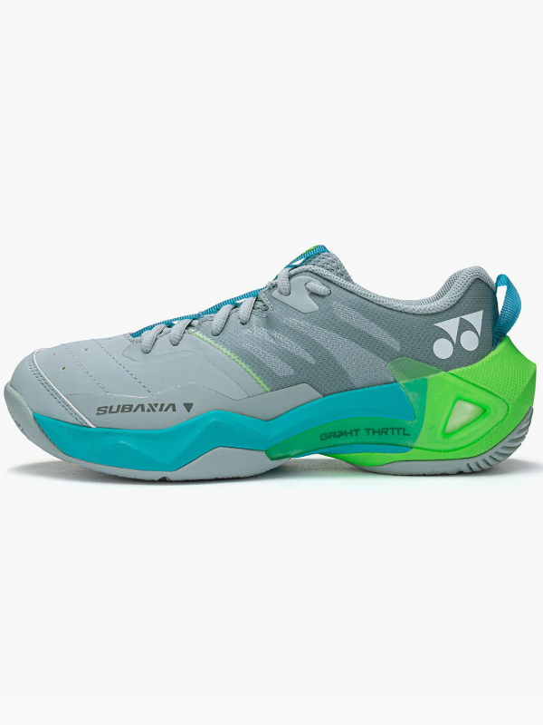 YONEX SUBAXIA GT WOMEN - GRAYISH GREEN