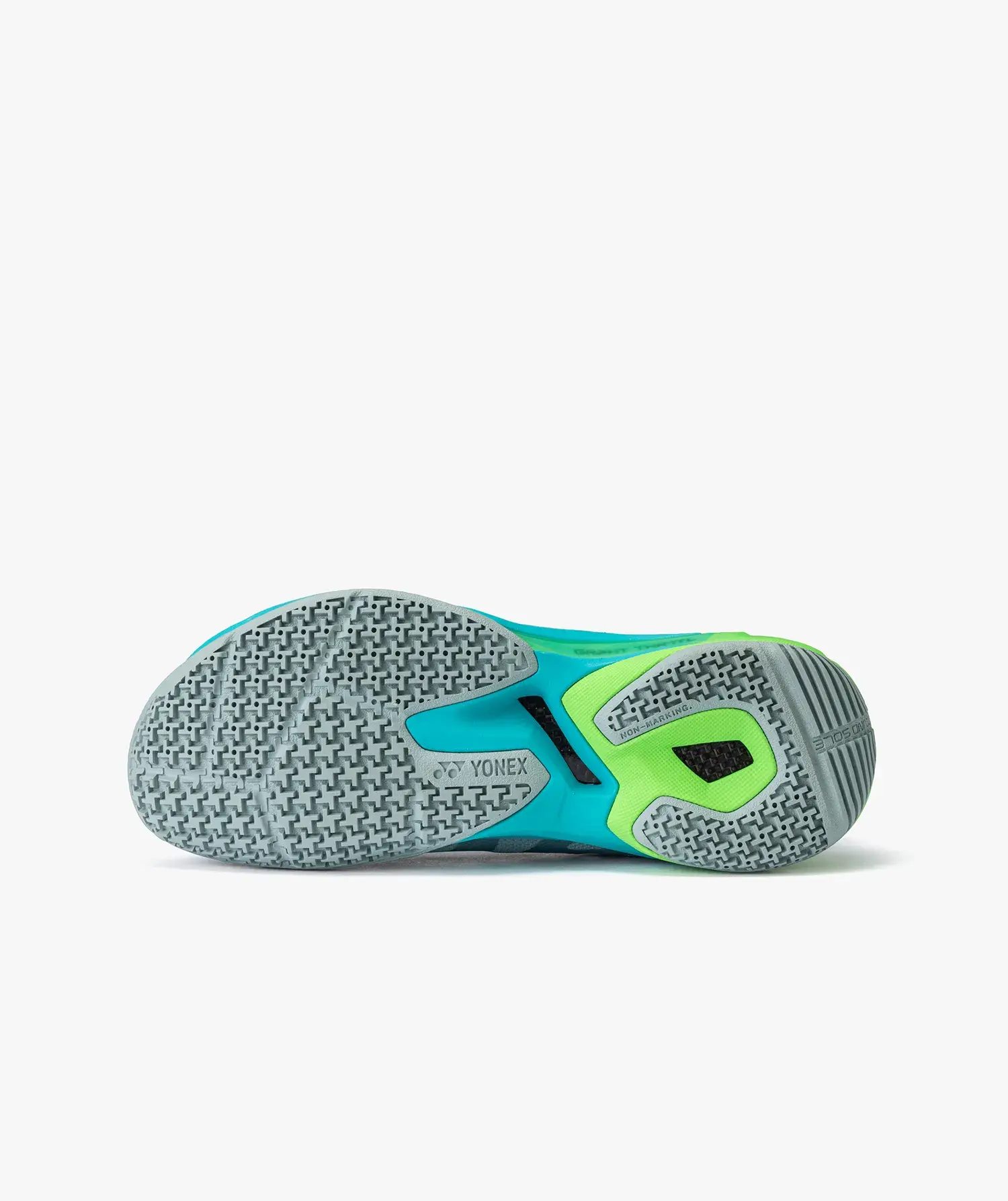 YONEX SUBAXIA GT WOMEN - GRAYISH GREEN - Afbeelding 2