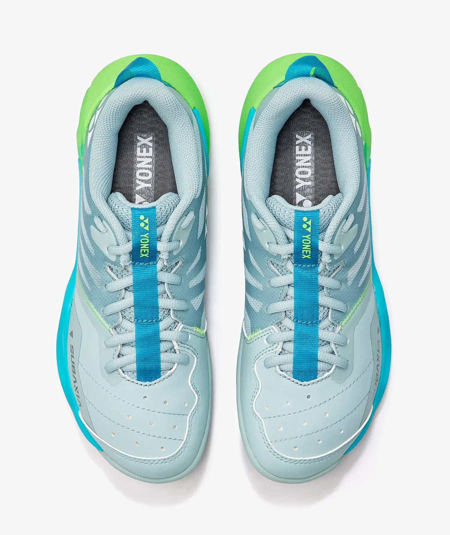 YONEX SUBAXIA GT WOMEN - GRAYISH GREEN - Afbeelding 3