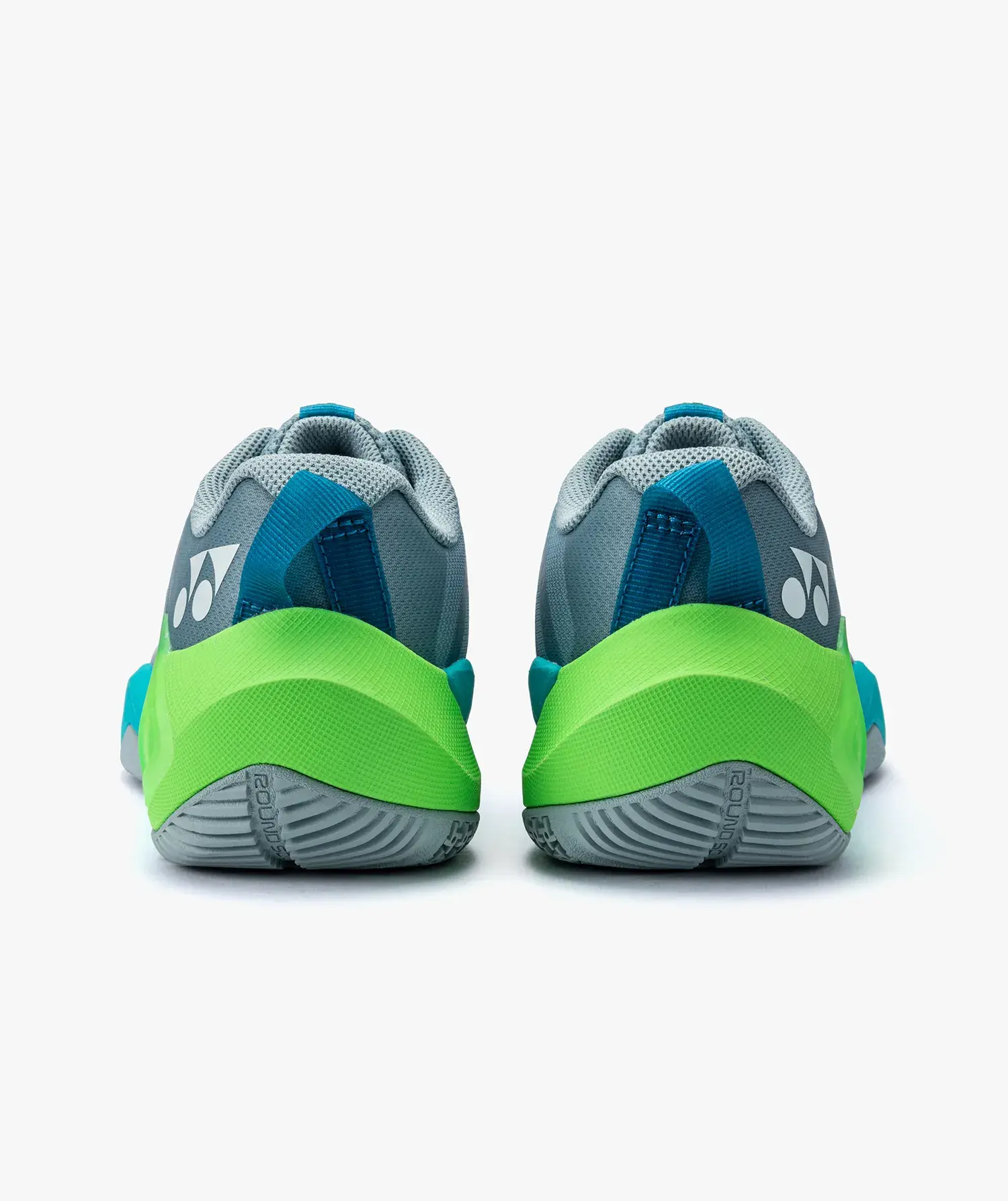 YONEX SUBAXIA GT WOMEN - GRAYISH GREEN - Afbeelding 4