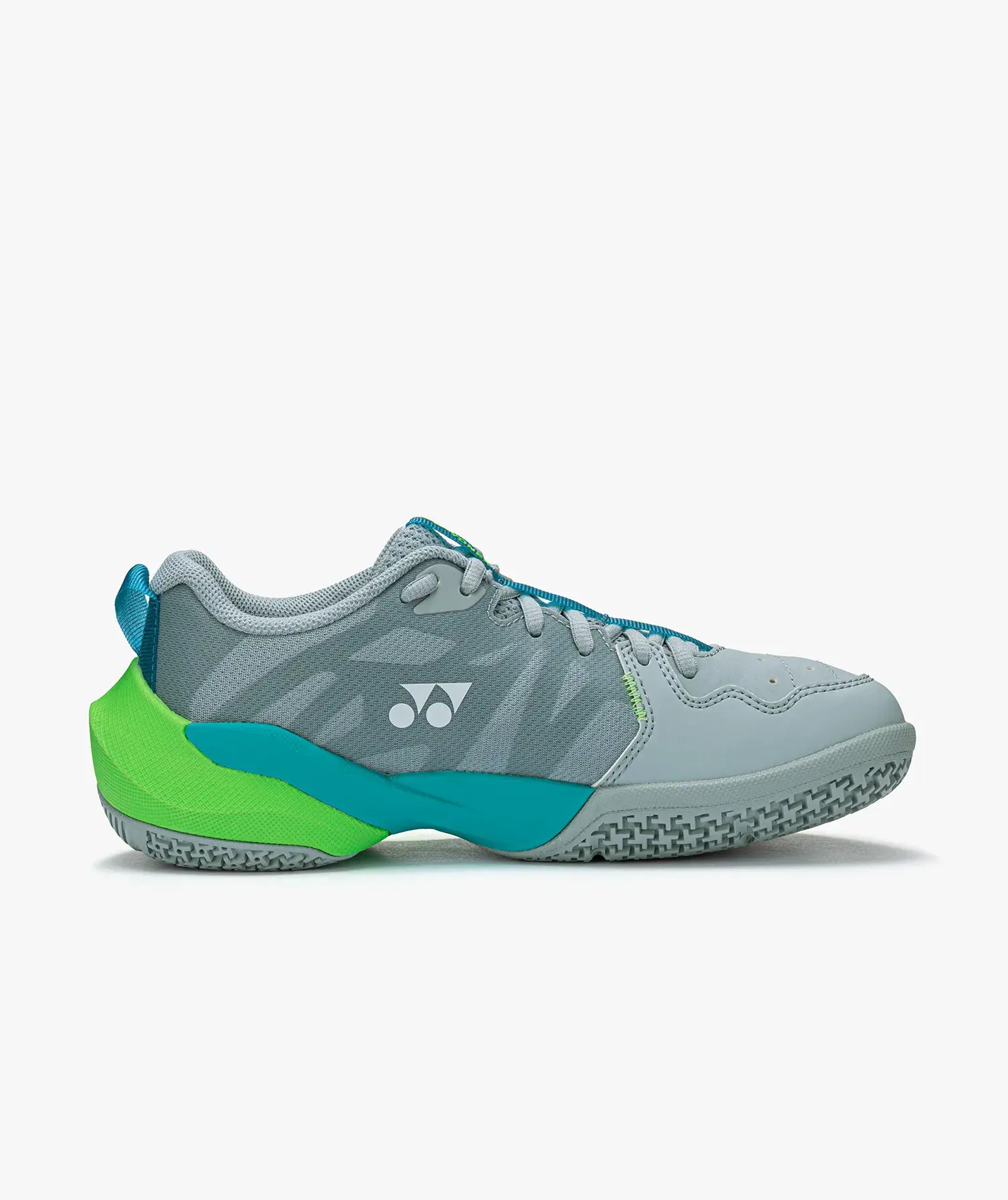 YONEX SUBAXIA GT WOMEN - GRAYISH GREEN - Afbeelding 5