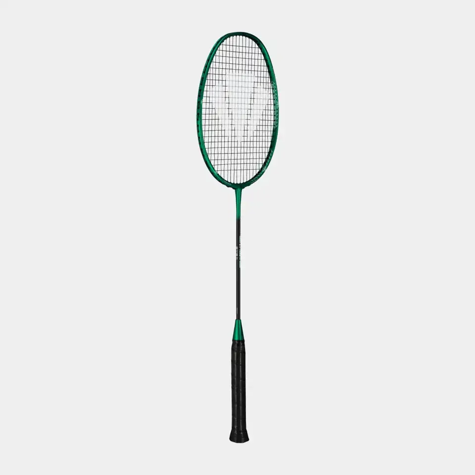 CARLTON 3.7 TEAM I.V - ZWART/GROEN - Afbeelding 2