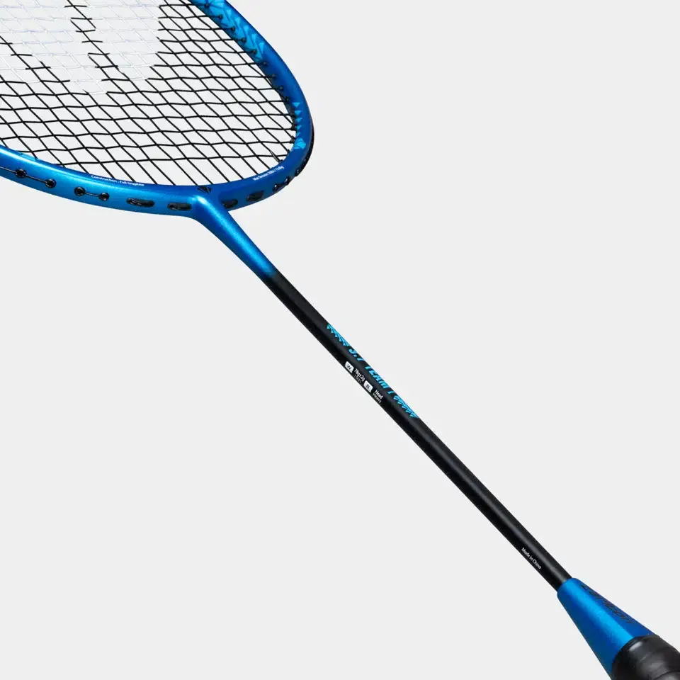CARLTON 3.7 TEAM I - ZWART/BLAUW - Afbeelding 4