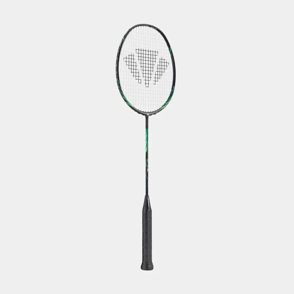 CARLTON GP-X 78 - ZWART/GROEN - Afbeelding 2