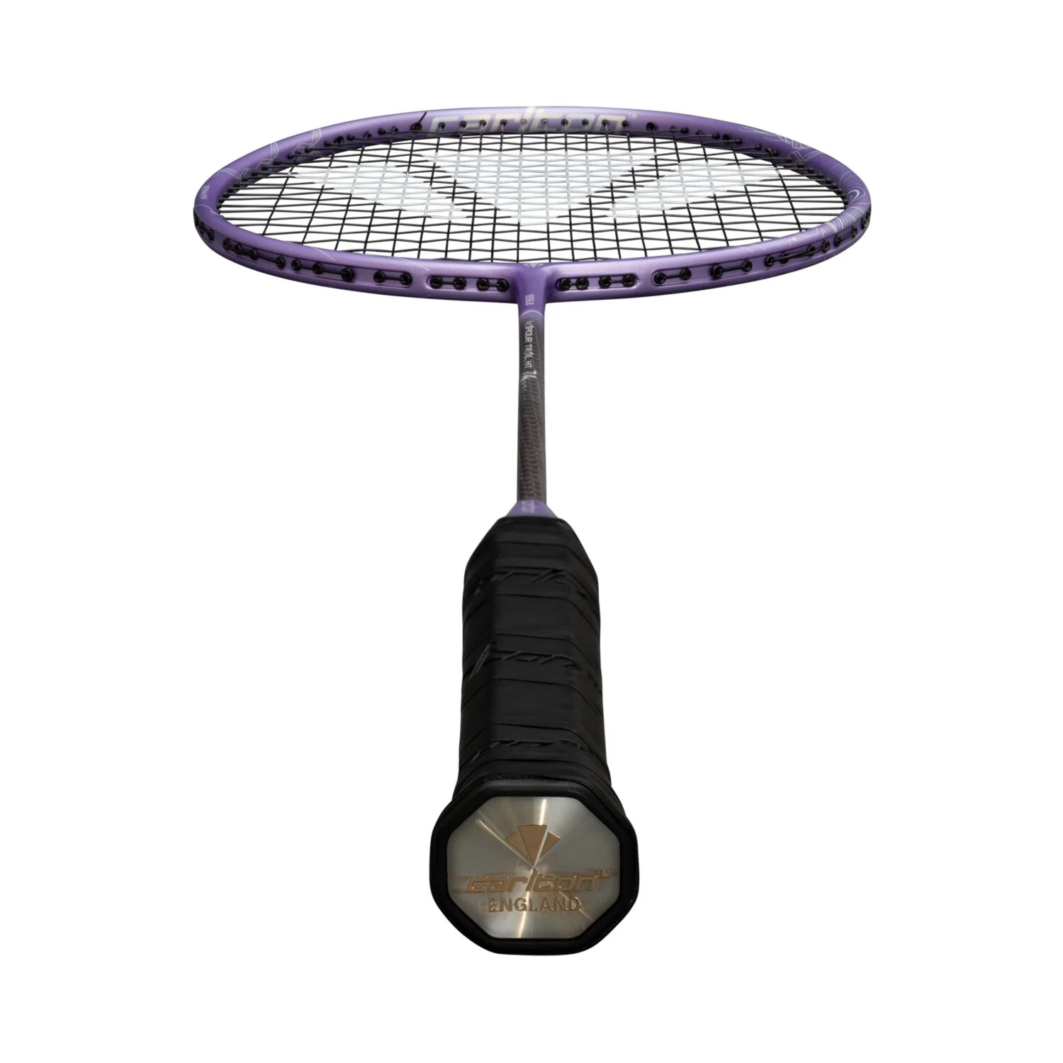 CARLTON VAPOR TRAIL HT 74 - PAARS - Afbeelding 4