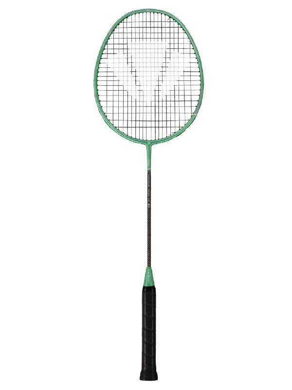 CARLTON VAPOR TRAIL HT 82 - GROEN