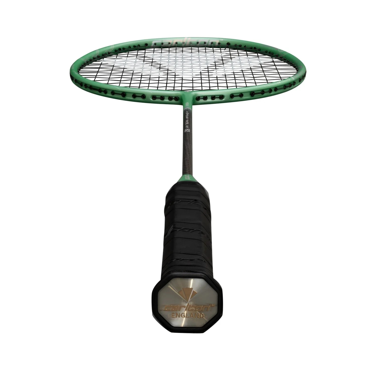 CARLTON VAPOR TRAIL HT 82 - GROEN - Afbeelding 4