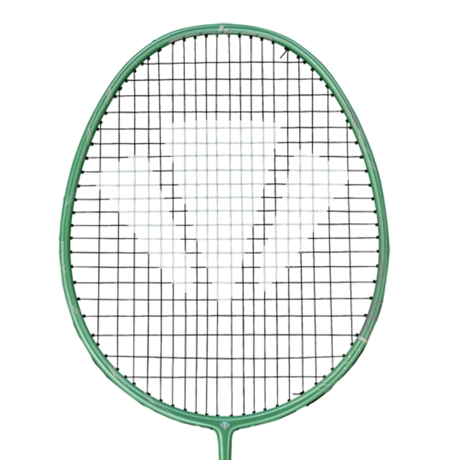 CARLTON VAPOR TRAIL HT 82 - GROEN - Afbeelding 3