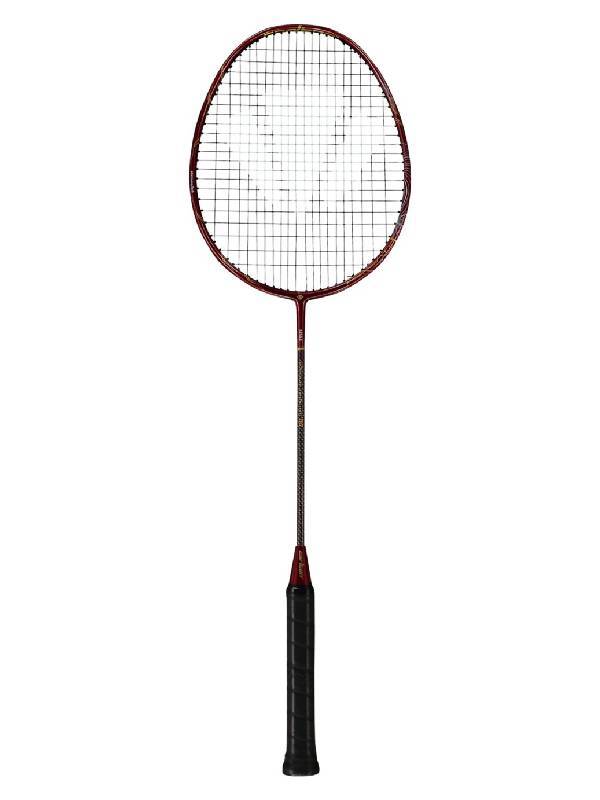 CARLTON VAPOR TRAIL HT 86 - ROOD