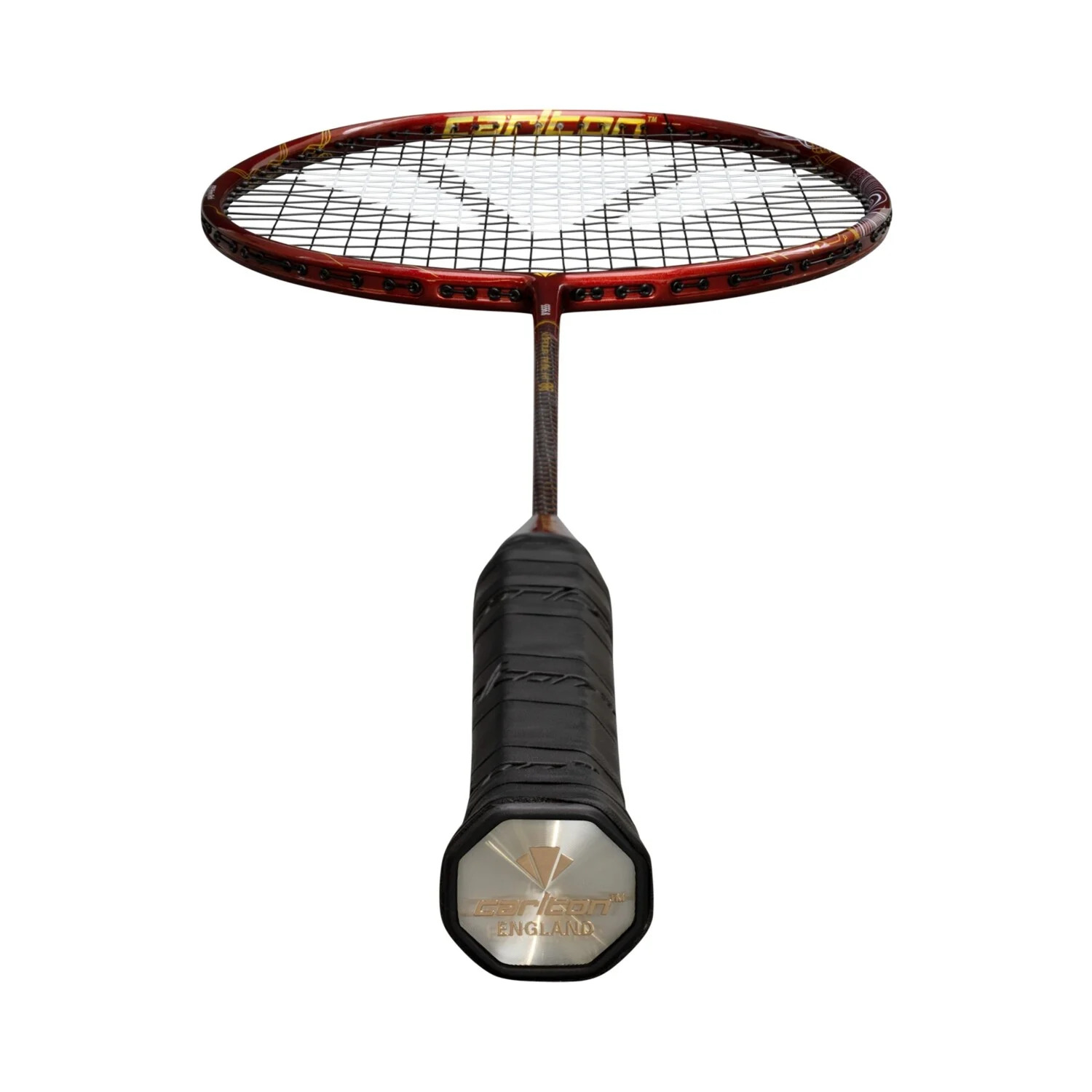CARLTON VAPOR TRAIL HT 86 - ROOD - Afbeelding 2