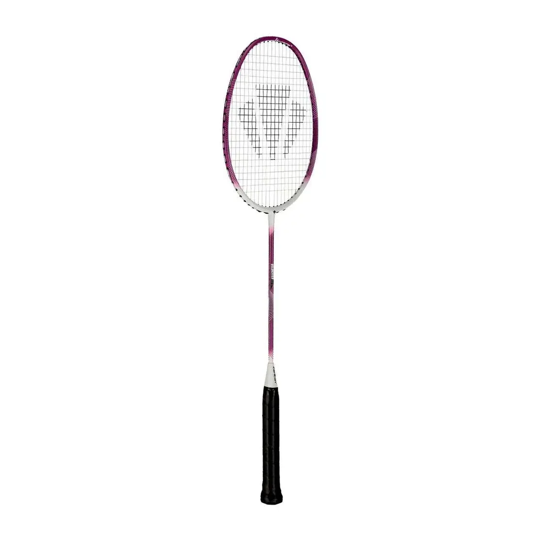CARLTON VELOCITEX G2.0 - PAARS/WIT - Afbeelding 2