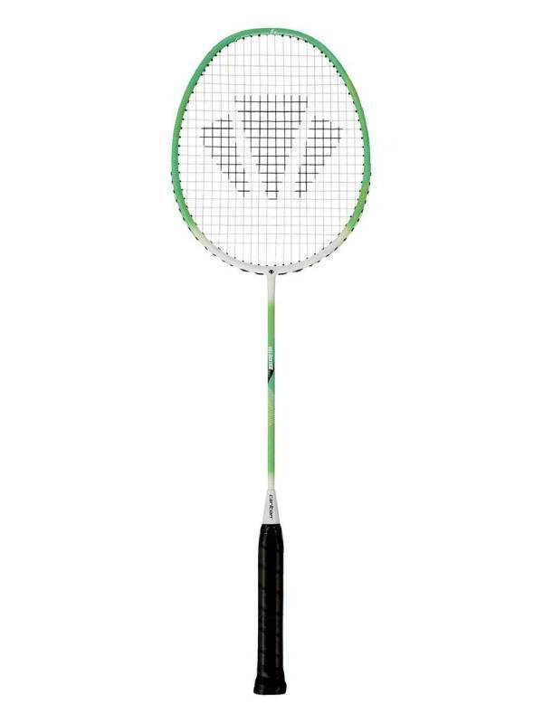 CARLTON VELOCITEX G2.1 - GROEN/WIT
