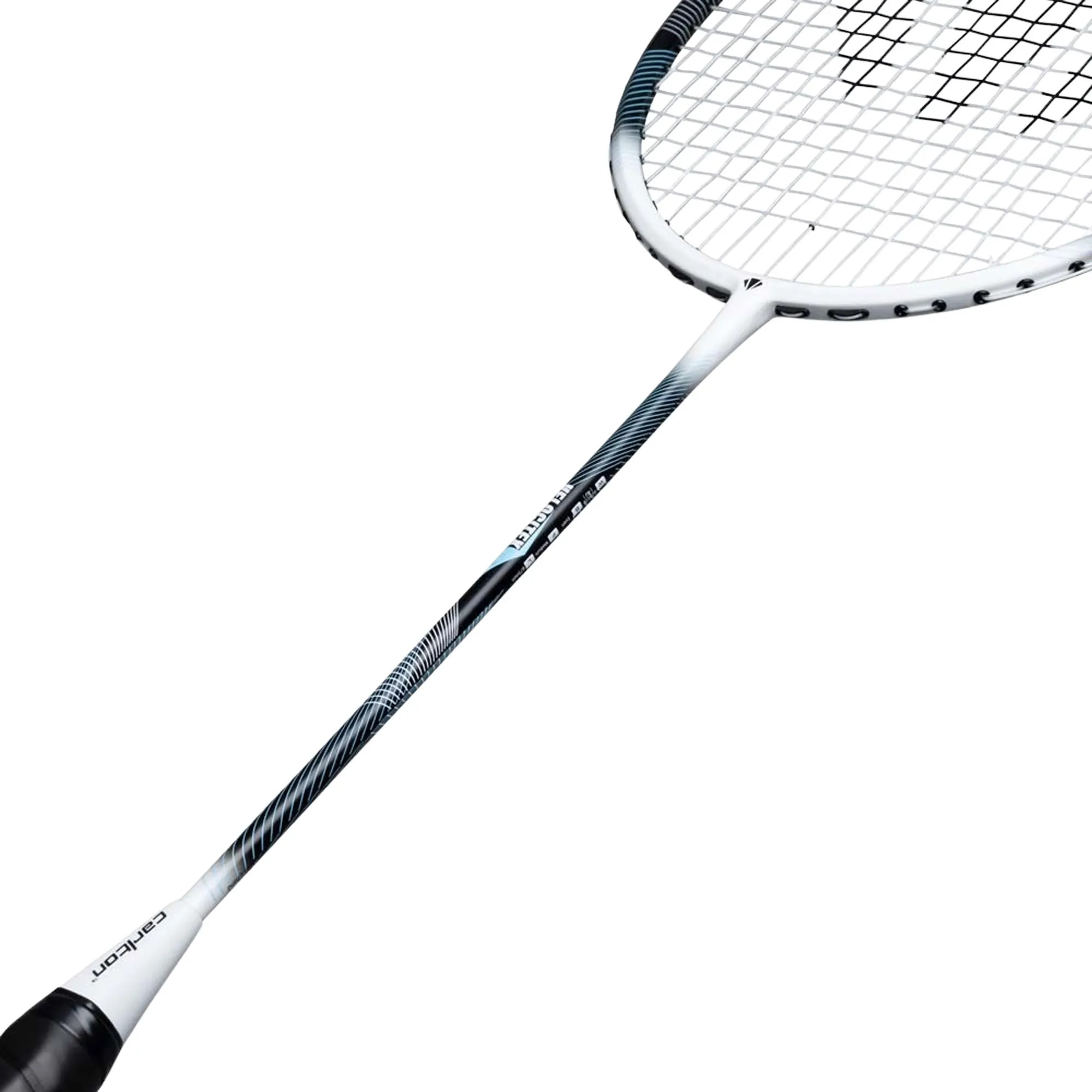 CARLTON VELOCITEX G2.2 - BLAUW/ZWART/WIT - Afbeelding 4