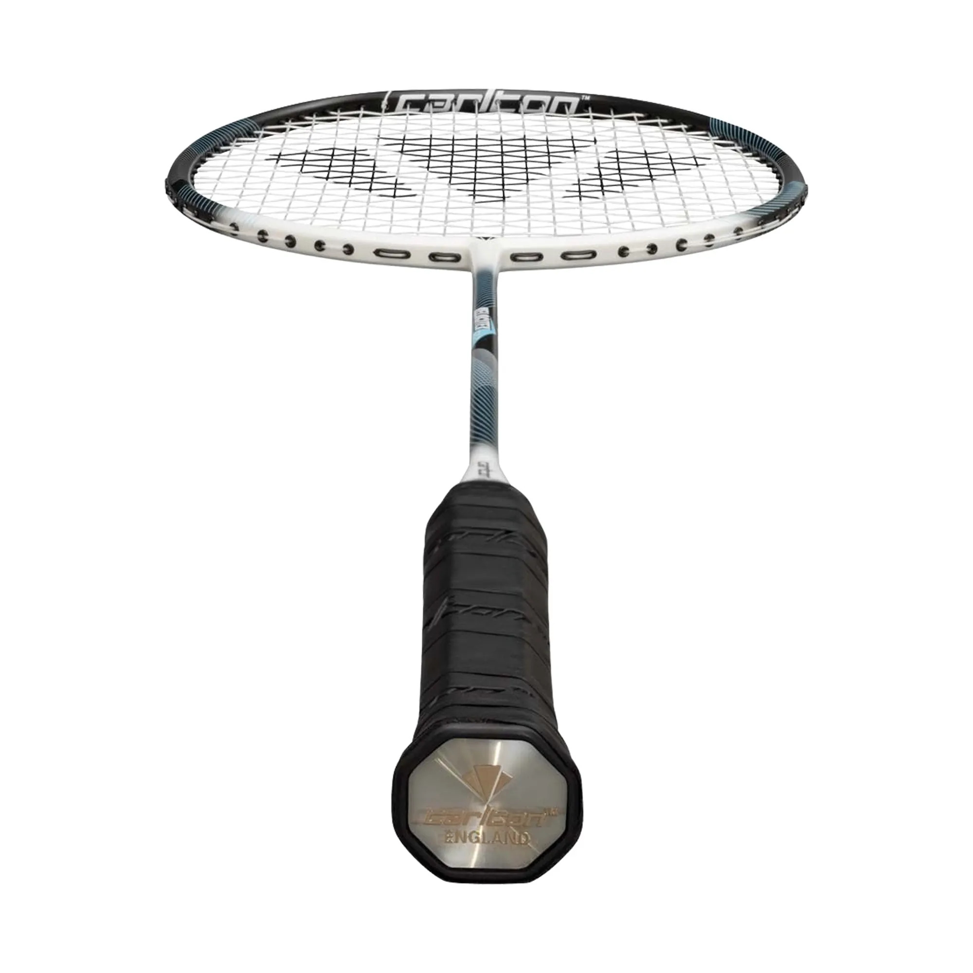 CARLTON VELOCITEX G2.2 - BLAUW/ZWART/WIT - Afbeelding 5
