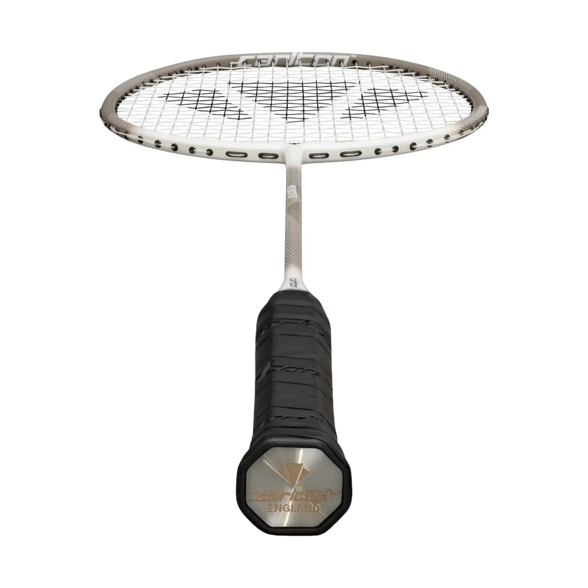 CARLTON VELOCITEX G2.3 - GRIJS/WIT - Afbeelding 5