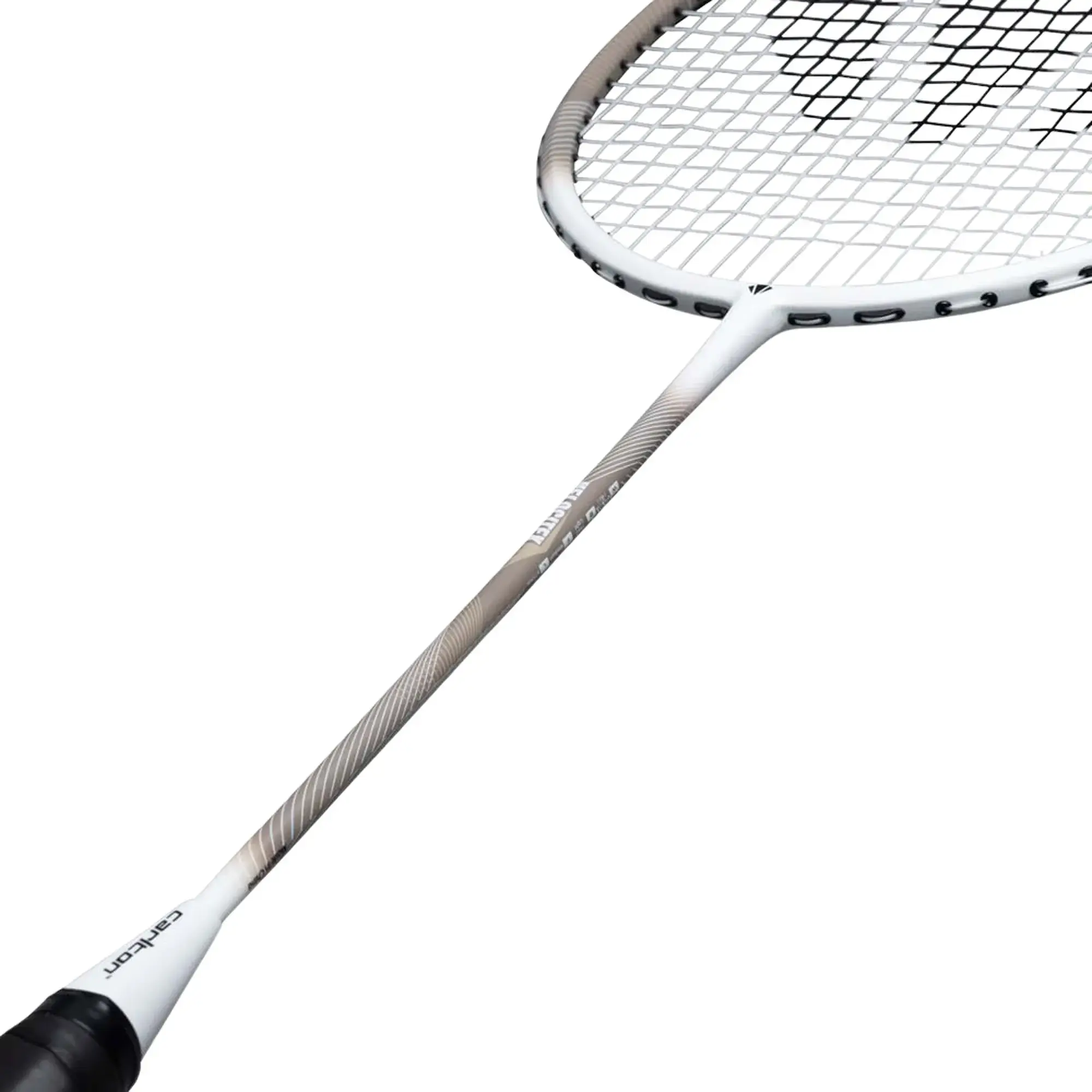 CARLTON VELOCITEX G2.3 - GRIJS/WIT - Afbeelding 3