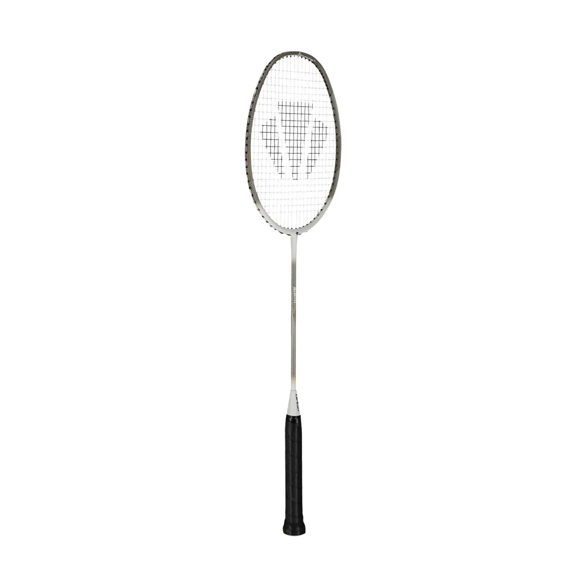 CARLTON VELOCITEX G2.3 - GRIJS/WIT - Afbeelding 2