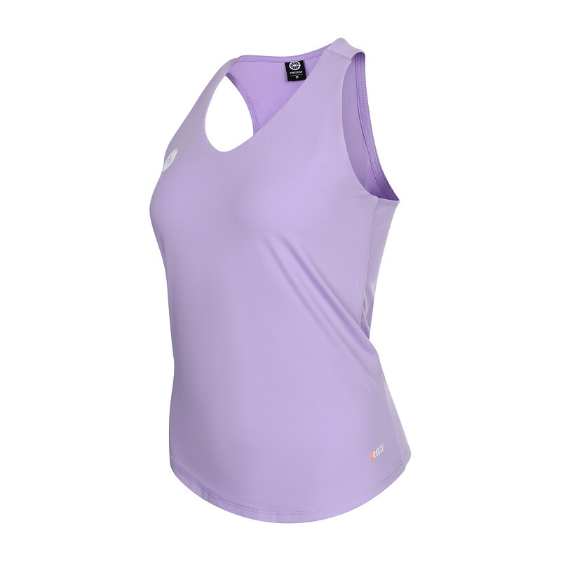 INDIAN MAHARADJA BREEZE TANK – VIOLET ROSE - Afbeelding 3