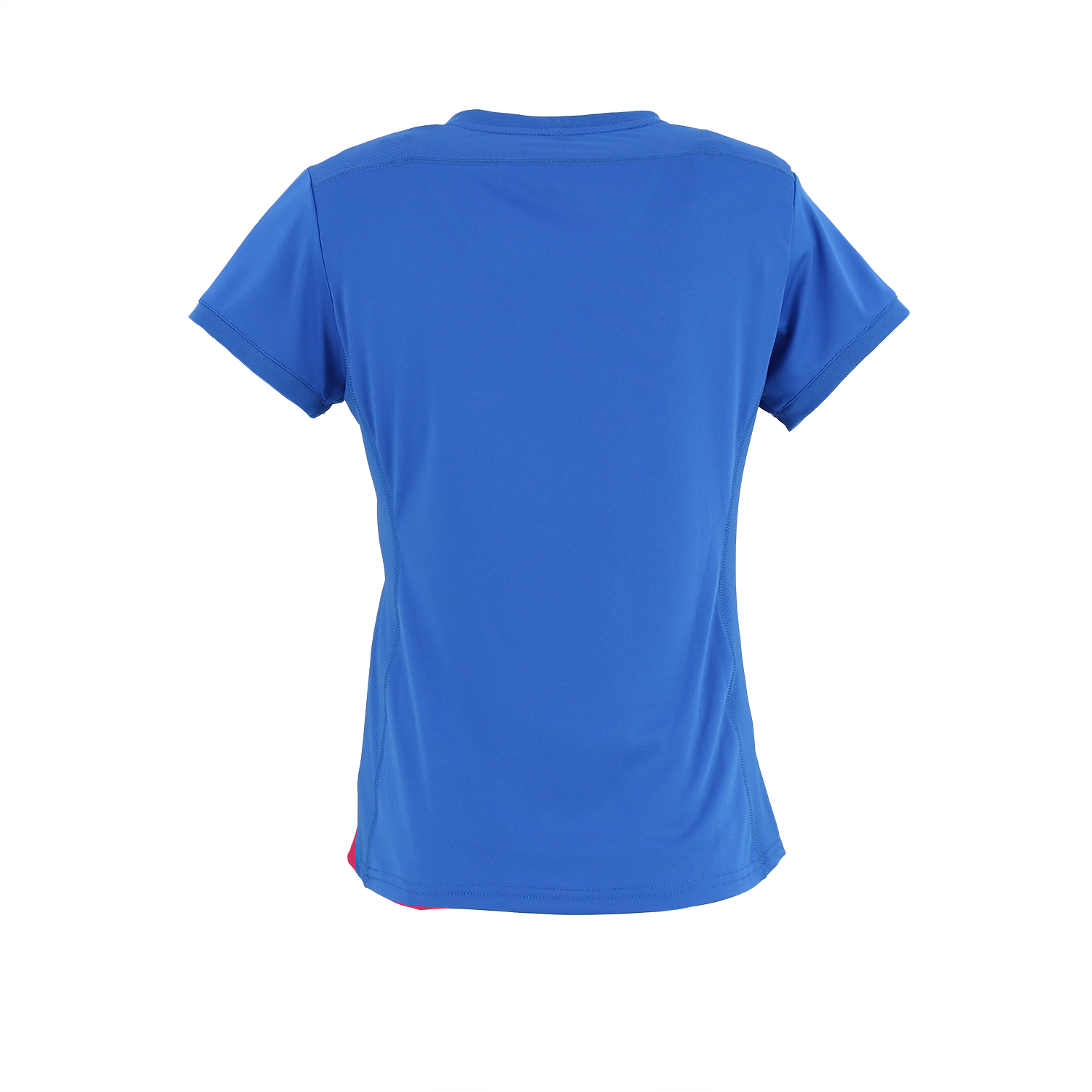 INDIAN MAHARADJA KADIRI WOMEN TEE – COBALT - Afbeelding 3