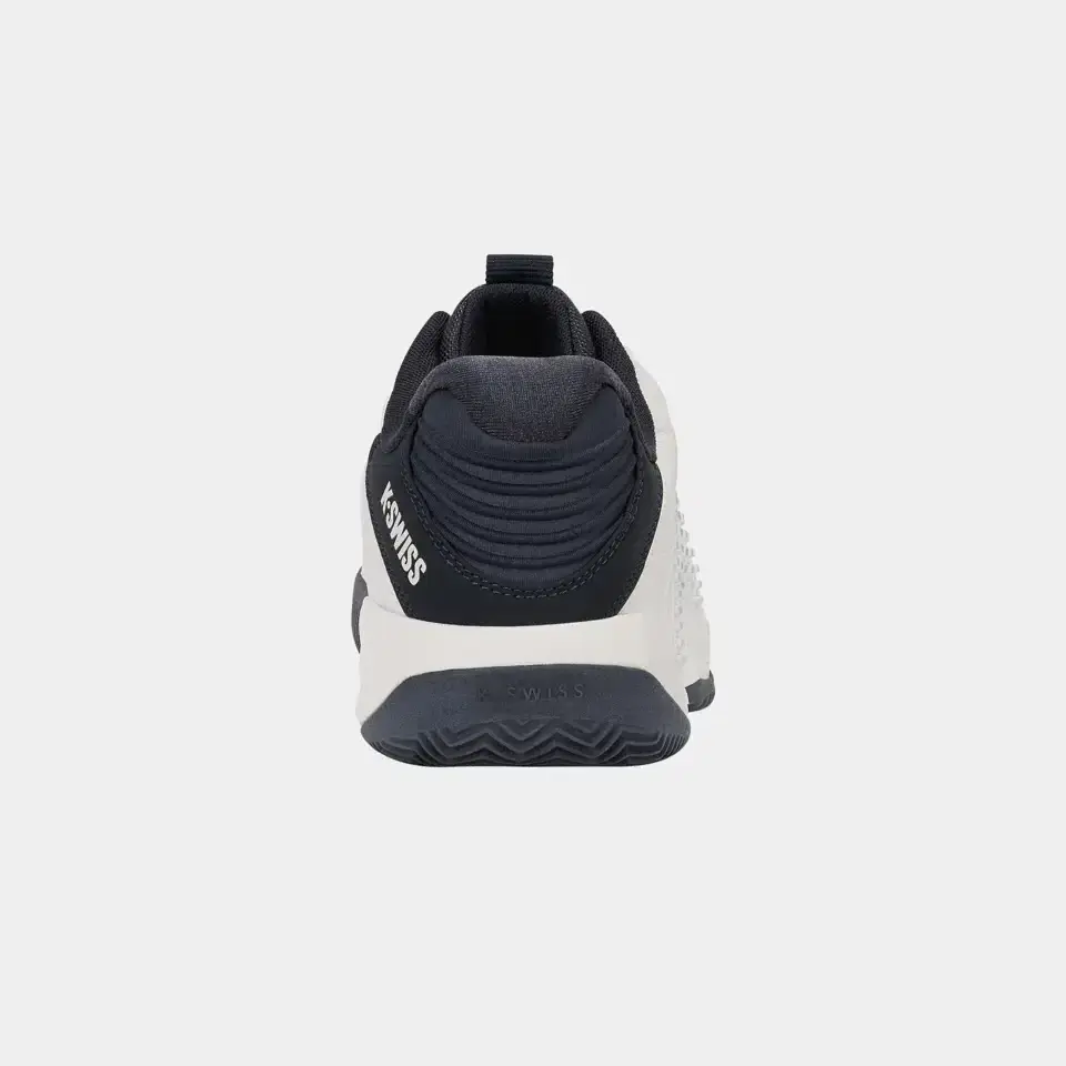 K-SWISS HYPERCOURT EXPRESS 3 CLAY - WIT/CRN/BLTC - Afbeelding 6