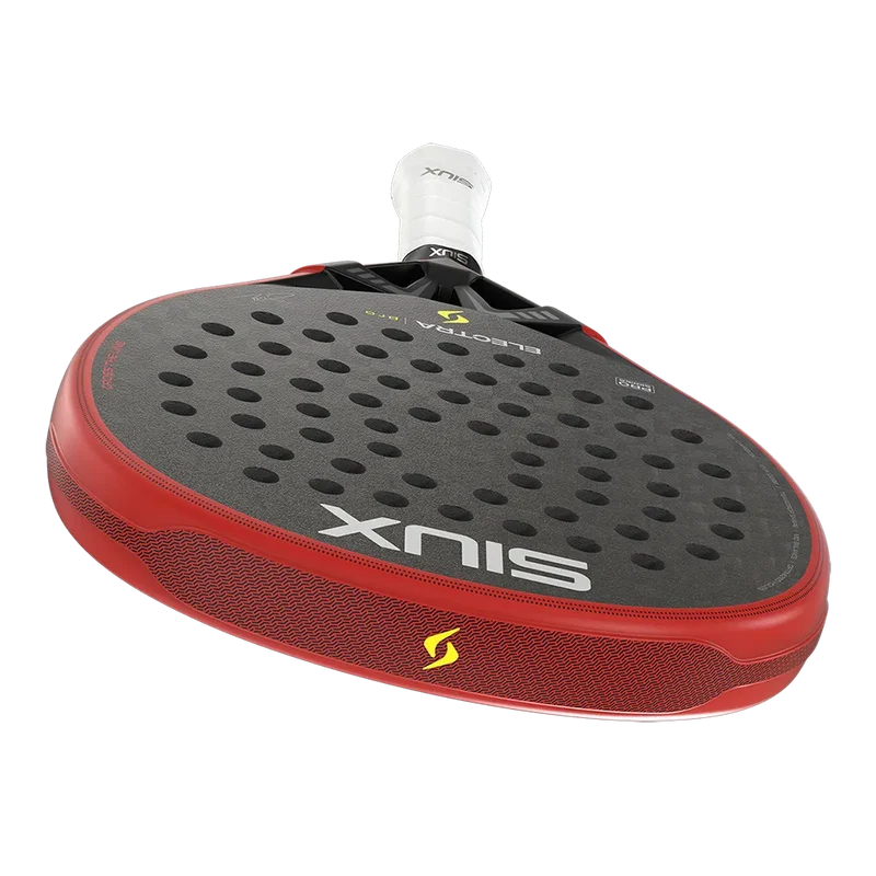 SIUX ELECTRA PRO 2026 - FIRE RED - Afbeelding 3