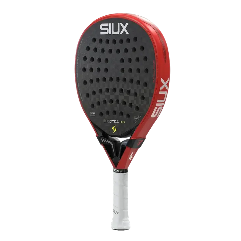 SIUX ELECTRA PRO 2026 - FIRE RED - Afbeelding 5