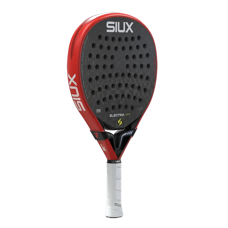 SIUX ELECTRA PRO 2026 - FIRE RED - Afbeelding 6